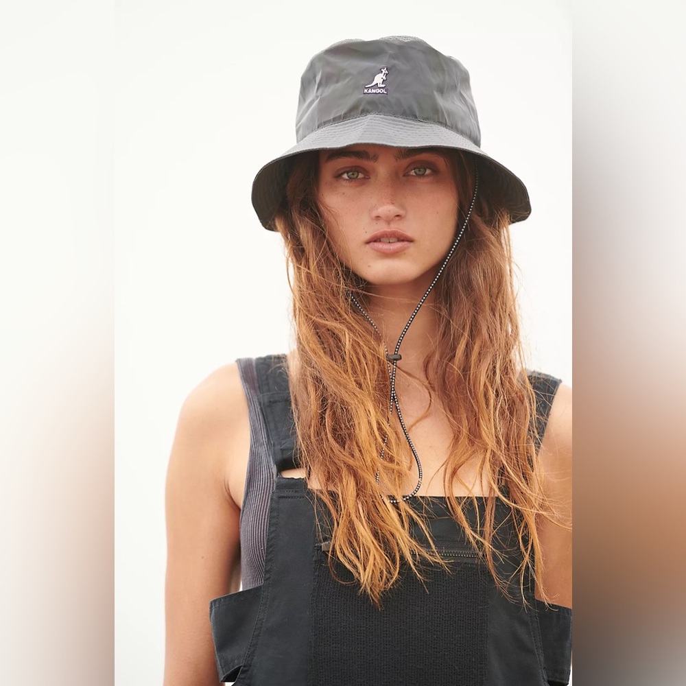 Kangol Iridescent Jungle Hat